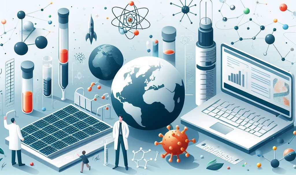 AI-Powered VOC Pattern Recognition